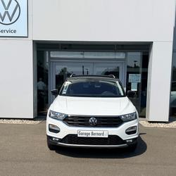 Volkswagen T-Roc 1.0 TSI 110 START/STOP BVM6 Lounge La Gorgue