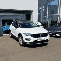 Volkswagen T-Roc 1.0 TSI 110 START/STOP BVM6 Lounge La Gorgue