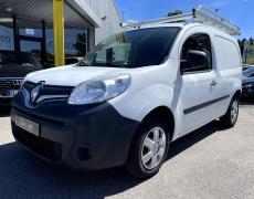 Renault Kangoo Lanester