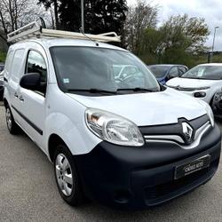 Renault Kangoo DCI 75 CH 2 PLACES 7990TTC Lanester