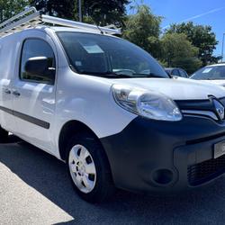 Renault Kangoo DCI 75 CH CONFORT 7990TTC Lanester
