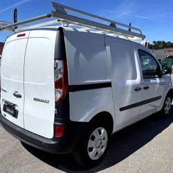 Renault Kangoo DCI 75 CH CONFORT 7990TTC Lanester