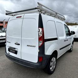 Renault Kangoo DCI 75 CH 2 PLACES 7990TTC Lanester