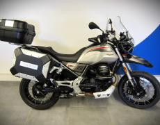 Guzzi V85 TT Valenton