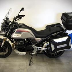 Guzzi V85 TT  Valenton