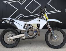 Husqvarna FE Aubenas