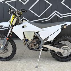 Husqvarna FE  Aubenas