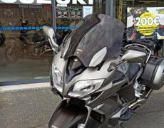 Yamaha FJR Gonfreville-l'Orcher