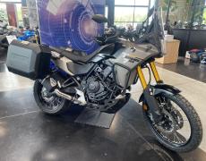 Yamaha XTZ Granville