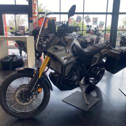 Yamaha XTZ  Granville