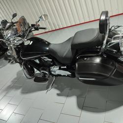 Yamaha XVS  Saint-Quentin