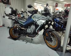 CFMOTO 800 MT Touring Saint-Quentin