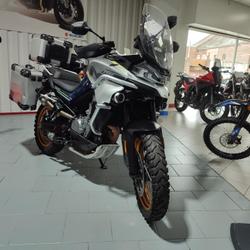 CFMOTO 800 MT Touring  Saint-Quentin