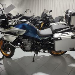 CFMOTO 800 MT Touring  Saint-Quentin