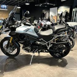 Triumph Tiger  Lanester