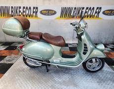 Piaggio GTS Vitrolles