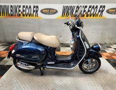 Piaggio GT Vitrolles