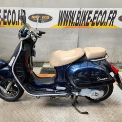 Piaggio GT  Vitrolles