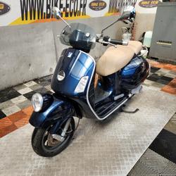 Piaggio GT  Vitrolles