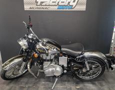 Royal-Enfield Classic Mérignac