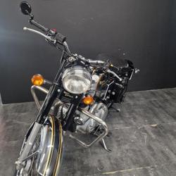 Royal-Enfield Classic  M&eacute;rignac