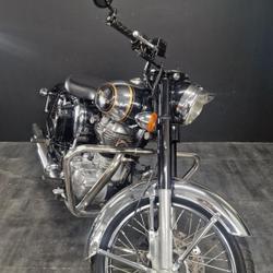 Royal-Enfield Classic  M&eacute;rignac