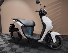 Yamaha Neo's Déville-lès-Rouen