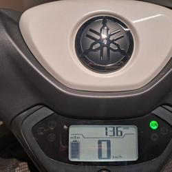 Yamaha Neo's  D&eacute;ville-l&egrave;s-Rouen