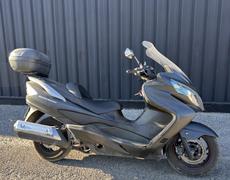 Suzuki Burgman Narbonne