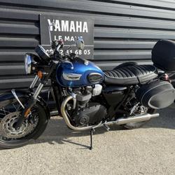 Triumph Bonneville  Ruaudin