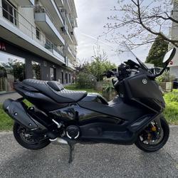 Yamaha T MAX  Grenoble