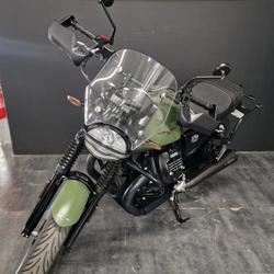 Guzzi V7  M&eacute;rignac