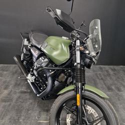 Guzzi V7  M&eacute;rignac