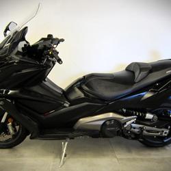 Kymco AK 550  Valenton