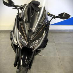 Kymco AK 550  Valenton