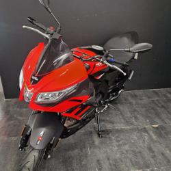 Aprilia Tuono  M&eacute;rignac