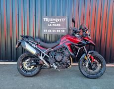 Triumph Tiger Ruaudin