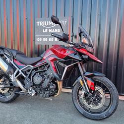 Triumph Tiger  Ruaudin