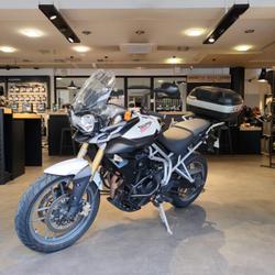 Triumph Tiger  Nice
