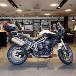 Triumph Tiger  Nice