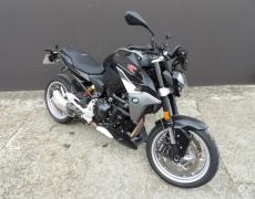 BMW F 900 RS Villeneuve-Saint-Georges