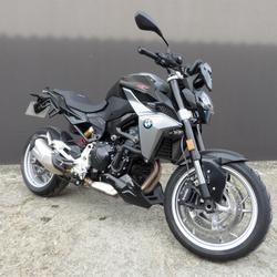 BMW F 900 RS  Villeneuve-Saint-Georges