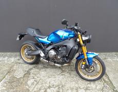 Yamaha SR Villeneuve-Saint-Georges