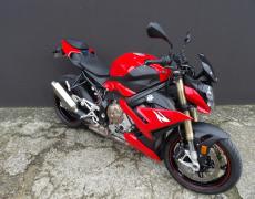 BMW S 1000 R Villeneuve-Saint-Georges