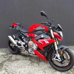 BMW S 1000 R  Villeneuve-Saint-Georges