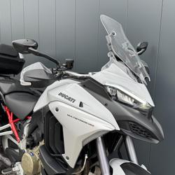 Ducati Multistrada  Saint-&Eacute;tienne