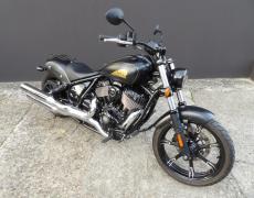 Indian Chief dark Villeneuve-Saint-Georges