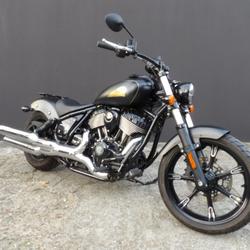 Indian Chief dark  Villeneuve-Saint-Georges