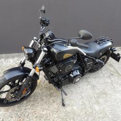 Indian Chief dark  Villeneuve-Saint-Georges