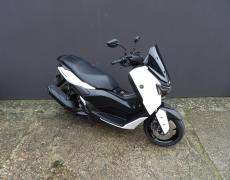 Yamaha Nmax Villeneuve-Saint-Georges